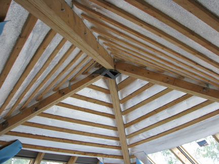 Лвл - брус (Ультралам)