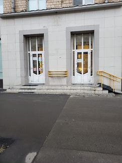 Помещение свободного назначения, 792.2 м²