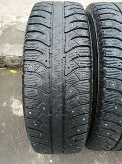 215 70 16 Bridgestone бу Шины Зимние 215 70 R16 94