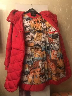 Куртка женская