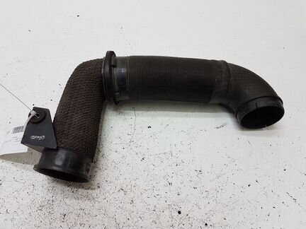 Воздуховод Kia Sorento 1 (JC) 2002-2011