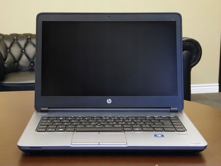 Ноутбук бу с гарантией HP 645 G1