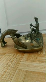 Пепельница