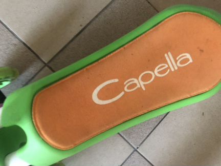 Самокат