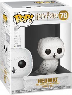 Фигурка Funko Harry Potter Hedwig