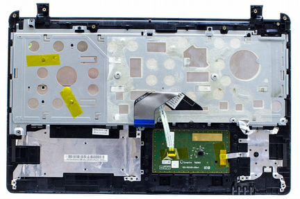 Топпанель Acer E1-572G б.у. KAC142
