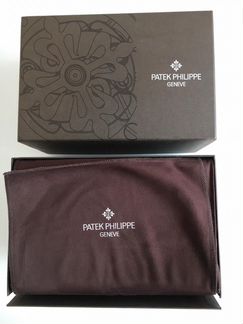 Patek Philippe коробка Шкатулка футляр