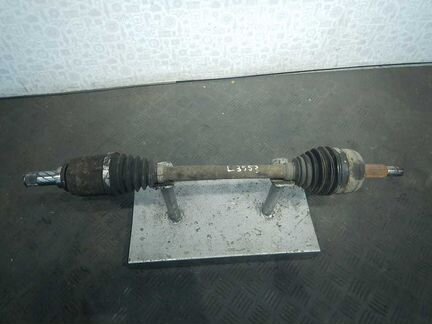 Полуось для Renault Megane 3