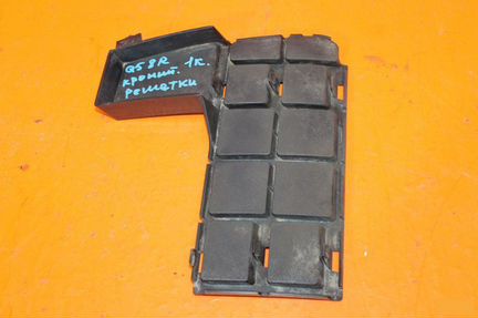 Каркас решетки радиатора Audi Q5 8R 2008-2017