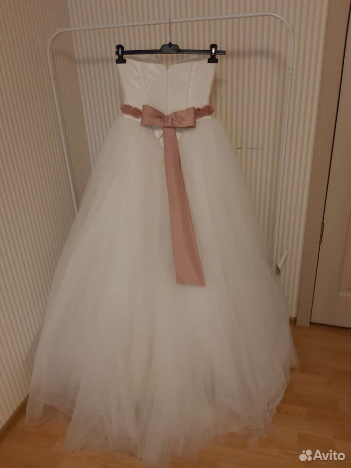 Свадебное платье 89021499171 купить 2