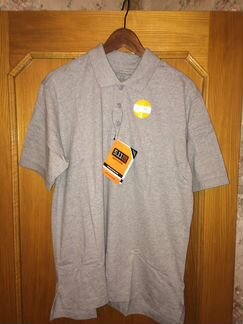 Поло 5.11 Tactical S/S