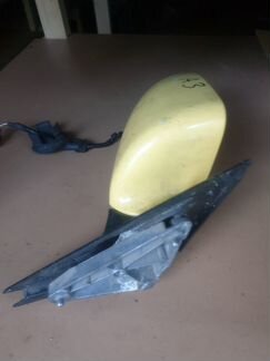 Зеркало правое Audi A3