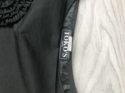 Красивая юбка