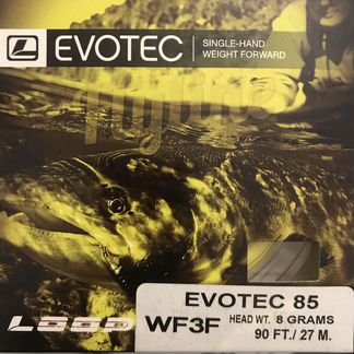Плавающий шнур Loop Evotec 85 WF3F