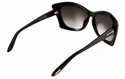 Очки Tom Ford TF280 / с-з очки оправа Luxor