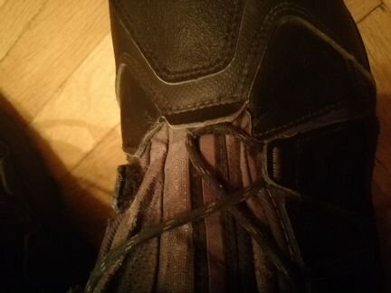 Salomon Snowcat WP