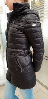 Пуховик Escada