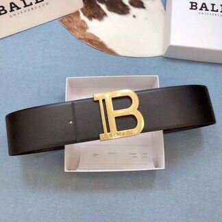 Ремень Balmain
