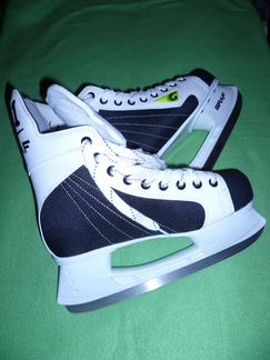 Коньки хоккейные graf Super 111