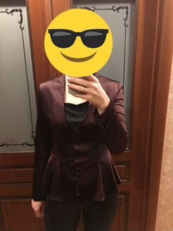 Пиджак женский Love republic