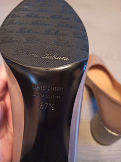 Туфли Fabiani