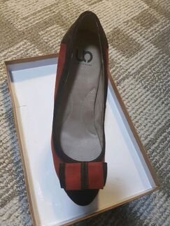 Туфли женские