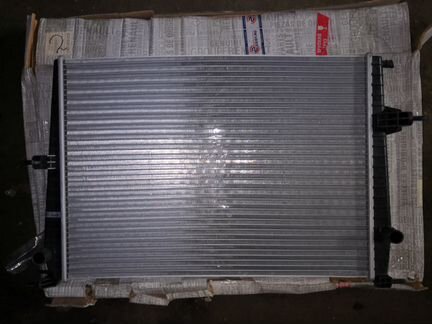 Меган радиатор