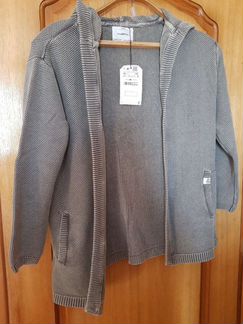 Кардиган Zara на мальчика