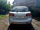 Chevrolet Lacetti 1.4 МТ, 2010, 118 300 км