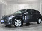 Opel Astra 1.6 МТ, 2012, 147 876 км