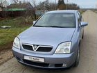 Opel Vectra 1.8 МТ, 2003, 250 000 км объявление продам