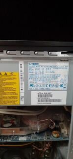 Системный блок