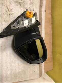 Зеркало Левое f16 X6 BMW