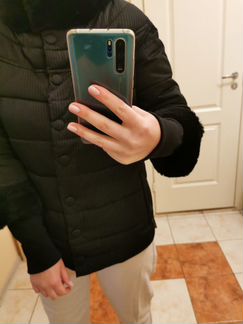 Зимняя куртка ADL