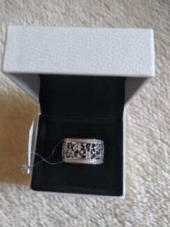 Продам кольцо Pandora