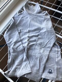 Водолазки, Benetton