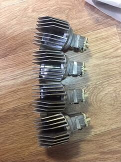 BMW f10Светодиодный модуль Бмв ф10 рестайлинг