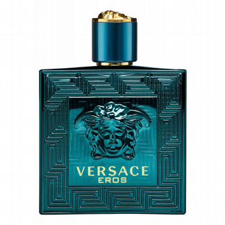 Versace Eros 100ml