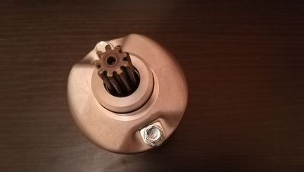 Стартер Polaris 3090188 ; 3084981 ; SMU0061