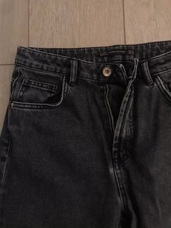 Джинсы zara