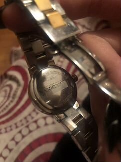 Часы certina 1885 original