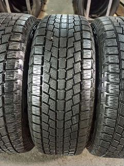 235 60 18 Hankook бу Шины Зимние 235 60 R18 95N