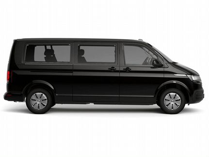 Volkswagen Caravelle 2.0 AMT, 2020