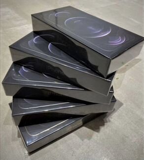 iPhone 12 pro max 512gb 2-сим blue