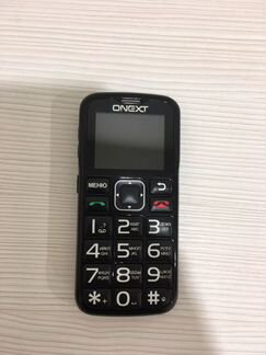 Телефон onext Care-Phone 5
