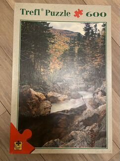 Trefl puzzle 600