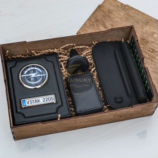 Подарочный набор 301