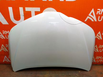 Капот Toyota Corolla 12 E210 2018-Нв