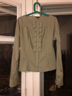 Рубашка le full