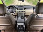 Land Rover Range Rover 4.4 AT, 2011, 173 000 км объявление продам
